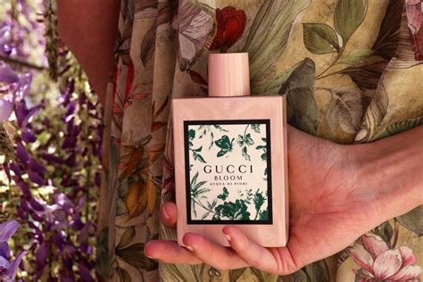 gucci bloom recensione|gucci bloom cheapest.